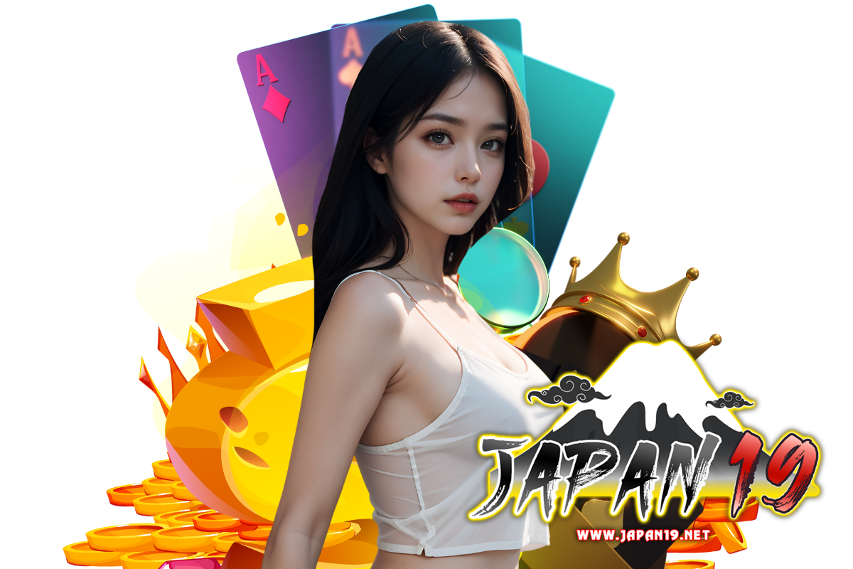 japan19 สล็อต